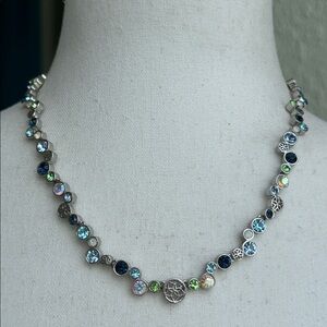 Lia Sophia necklace